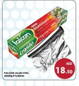 Kerala Hypermarket FALCON Aluminum Foil offer