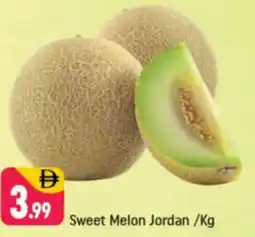 Shaklan Sweet Melon Jordan offer