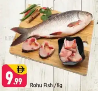 Shaklan Rohu Fish offer