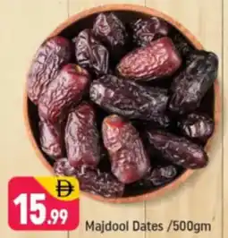 Shaklan Majdool Dates offer