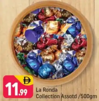 Shaklan La Ronda Collection Assotd offer