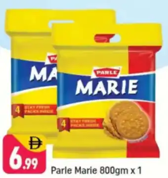 Shaklan Parle Marie offer