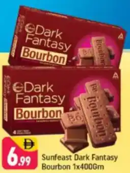 Shaklan Sunfeast Dark Fantasy Bourbon offer