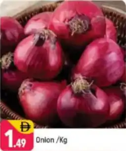 Shaklan Onion offer