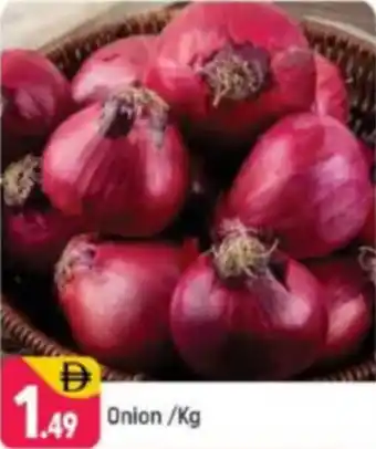 Shaklan Onion offer
