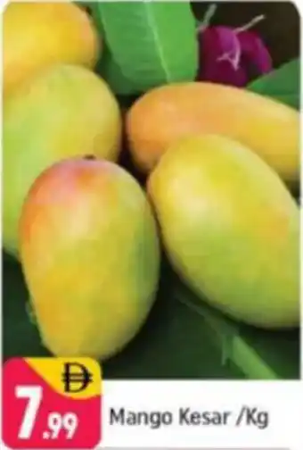 Shaklan Mango Kesar offer