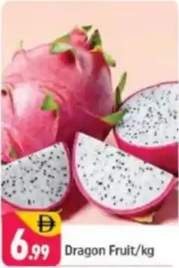 Shaklan Dragon Fruit offer