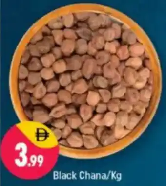 Shaklan Black Chana offer