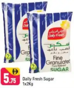 Shaklan Daily Fresh Sugar offer