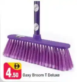 Shaklan Oaxy Broom T Deluxe offer