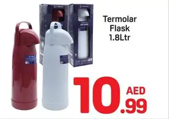 Day To Day Termolar Flask offer