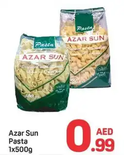 Day To Day Azar Sun Pasta offer