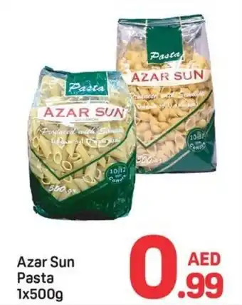 Day To Day Azar Sun Pasta offer