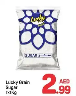 Day To Day Lucky Grain Sugar offer