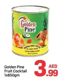 Day To Day Golden Pine Fruit Cocktail offer