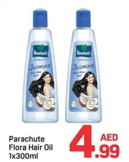 Day To Day Parachute Flora Hair Oil offer