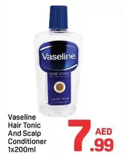 Day To Day Vaseline Hair Tonic And Scalp Conditioner offer