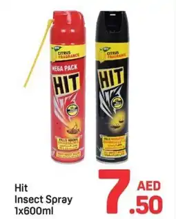 Day To Day Hit Insect Spray offer