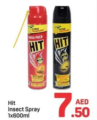 Day To Day Hit Insect Spray offer