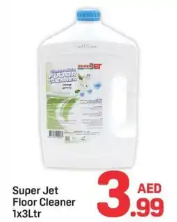 Day To Day Super Jet Floor Cleaner offer