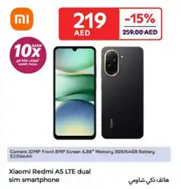Carrefour Xiaomi Redmi A5 LTE dual sim smartphone offer