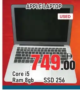 Al Madina APPLE Laptop offer