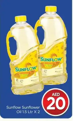 Al Madina SUNFLOW Sunflower Oil offer