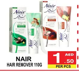 Gift Point NAIR Hair Remover Cream offer