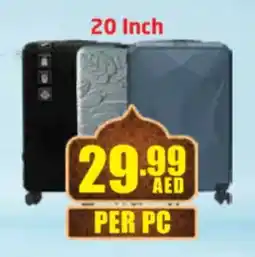 Delta Centre Travel Bag offer