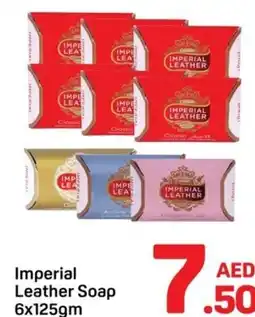 Day To Day Imperial Leather Soap offer