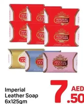 Day To Day Imperial Leather Soap offer