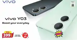 Grand Hyper Market vivo YO3 offer
