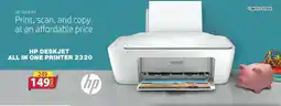 Grand Hyper Market HP deskjet all in one printer 2320 offer