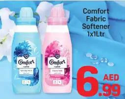Day To Day Comfort Fabric Softener offer