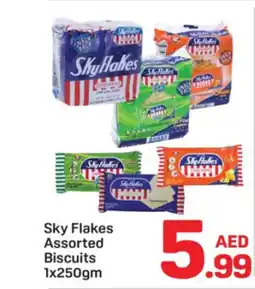Day To Day Sky Flakes  Biscuits offer
