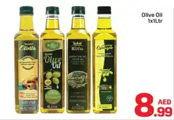 Day To Day Olive Oil offer
