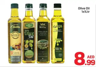 Day To Day Olive Oil offer