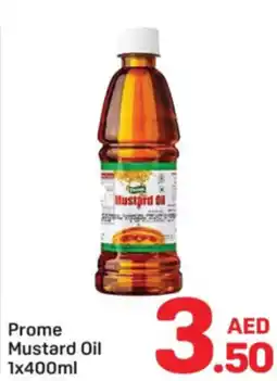 Day To Day Prome Mustard Oil offer