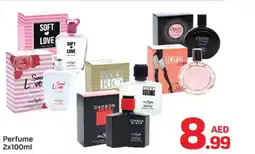 Day To Day Perfume offer