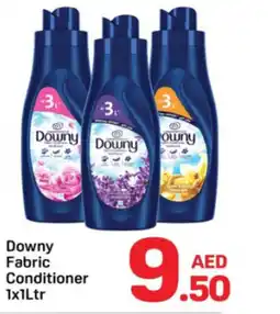 Day To Day Downy fabric conditioner offer