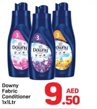 Day To Day Downy fabric conditioner offer