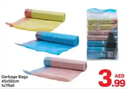 Day To Day Garbage Bags offer