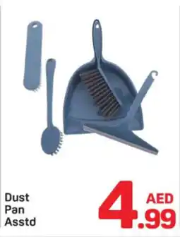 Day To Day Dust Pan offer