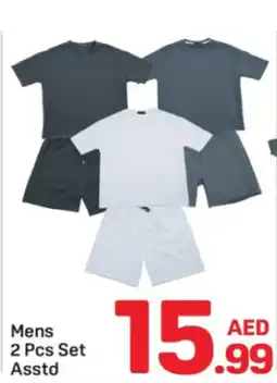 Day To Day Mens offer