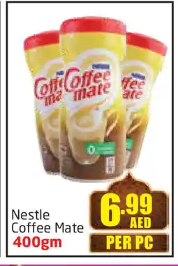 Delta Centre COFFEE-MATE Coffee Creamer offer