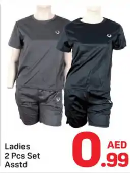 Day To Day Ladies Set offer