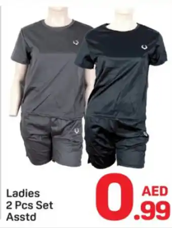 Day To Day Ladies Set offer