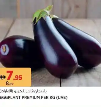 Géant Eggplant premium offer