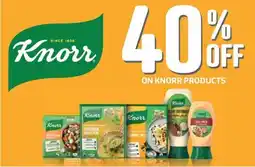 Géant Knorr offer