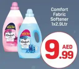 Day To Day Comfort Fabric Softener offer
